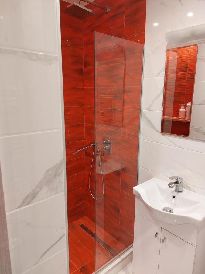 Kabana Suite Thessaloniki City Center Apartment Экстерьер фото