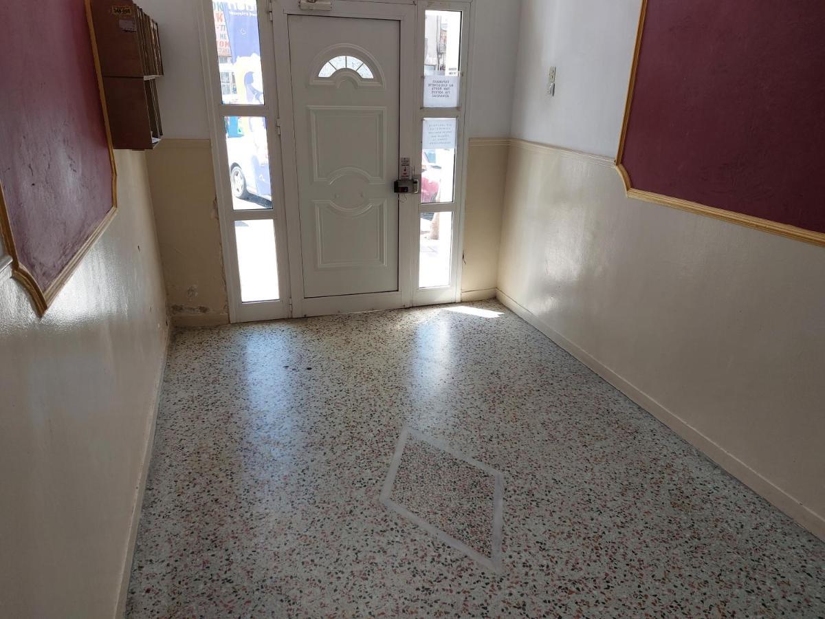Kabana Suite Thessaloniki City Center Apartment Экстерьер фото