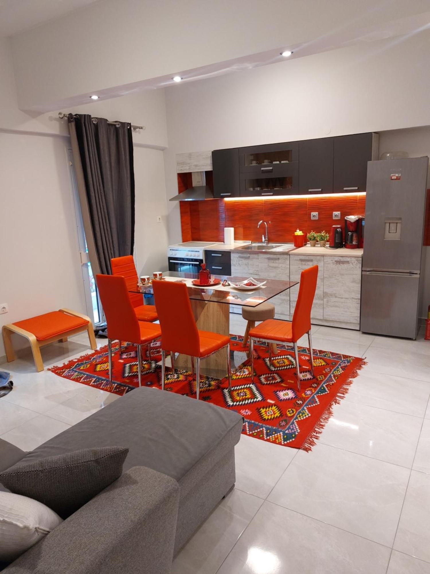 Kabana Suite Thessaloniki City Center Apartment Экстерьер фото